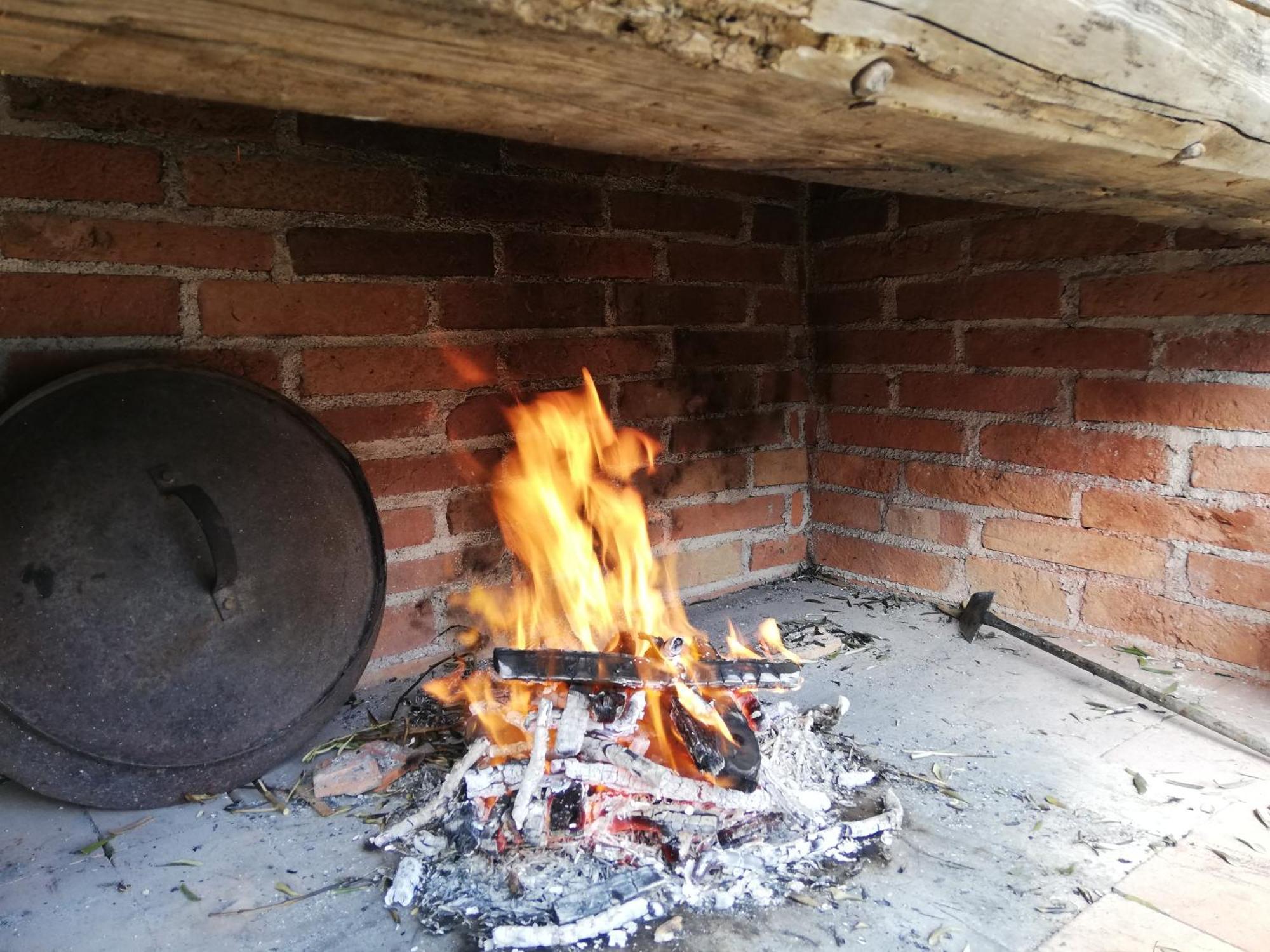 Jalumi Apartman Zára Kültér fotó